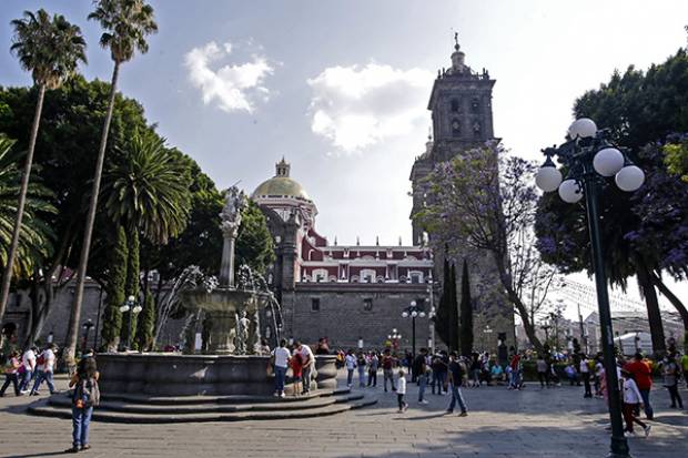 Aquí las actividades culturales de este fin de semana en Puebla Capital