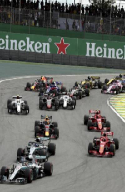 GP de Brasil quiere cambiar fechas con carrera previa en México