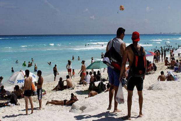 ¿Cuáles son las mejores playas mexicanas para visitar en Semana Santa?