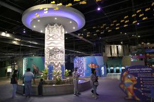Noche de Museos en Puebla contará con cuatro nuevos espacios participantes