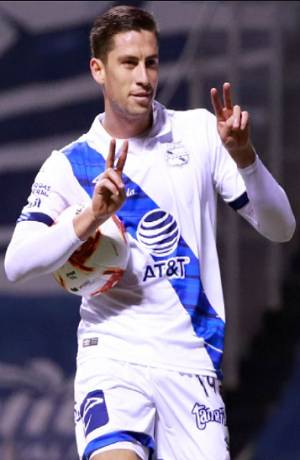 Club Puebla: Ormeño sabrá el próximo martes si aparece en prelista de Perú para Copa América