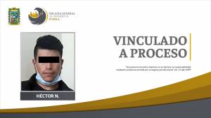 Atrapan a tercer implicado en homicidio de agentes ministeriales en Chignahuapan