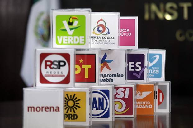 Campañas electorales cuestan en Puebla más de 118.5 mdp: INE
