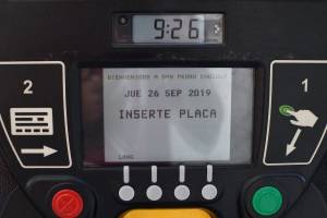 IMPLAN prepara encuesta sobre parquímetros para Puebla Capital