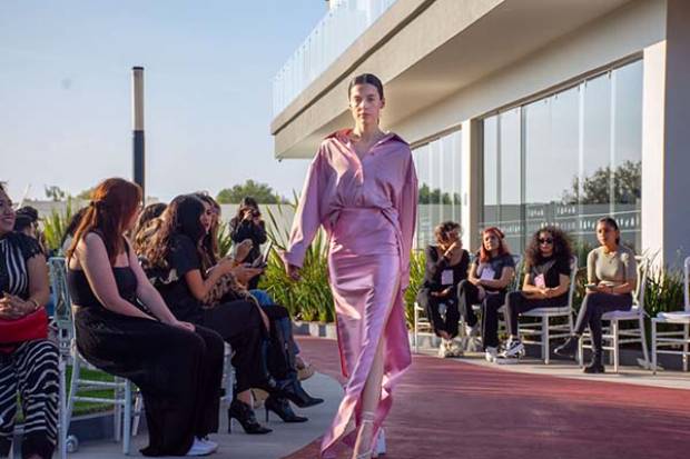 Grupo JV, uno de los patrocinadores del Fashion Runway 2022