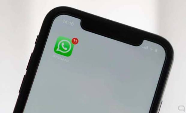 WhatsApp ya está implementando ‘stickers’ animados