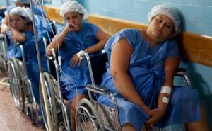 Tres de cada 10 embarazadas poblanas sufren violencia obstétrica