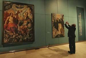 Secretaría de Cultura lanzará plan para reactivar el Museo Internacional Barroco de Puebla