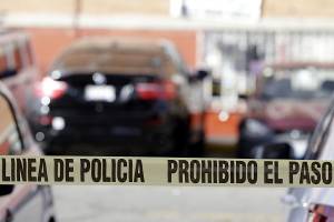 VIDEO/FOTOS: Golpean a hombre y disparan armas de fuego en La Margarita