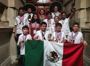 AMLO deja sin apoyo a la Olimpiada Mexicana de Matemáticas
