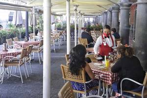 Por Día del Niño, restaurantes de Puebla esperan repunte de ventas del 20%