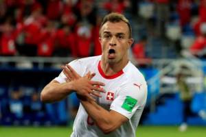 Qatar 2022: Suiza cumple y derrota 3-2 a Serbia para avanzar a octavos de final