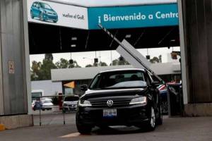 Volkswagen de México llama a revisión por defectos a estos autos