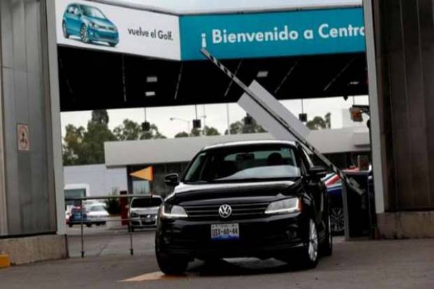 Volkswagen de México llama a revisión por defectos a estos autos
