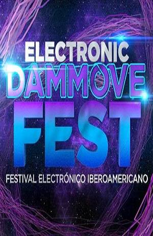 Feria de Puebla 2019: Electronic Dammove Fest llega al Foro Artístico