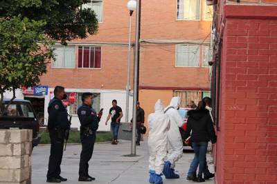Hallan cadáver en departamento de San Bartolo y detienen a presuntos secuestradores