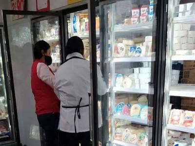 Quesos de Lala y Covadonga regresarán a la venta al público