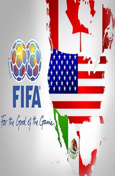 FIFA revisará en noviembre posibles sedes mexicanas del Mundial 2026