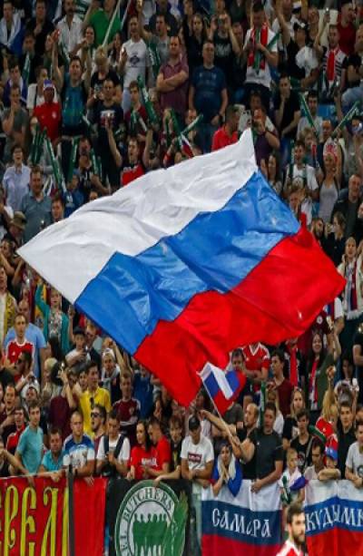 TAS sanciona a Rusia; ni himno ni bandera para los JO de Tokio 2021