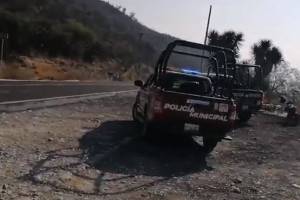 Mujer es hallada sin vida en inmediaciones del ex relleno sanitario de Tehuacán