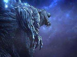 Godzilla 2, el (verdadero) rey de los monstruos
