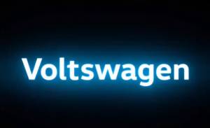VW cambia de nombre en EU, ahora se llamará Voltswagen