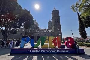 Puebla ya cuenta con Observatorio Turístico; mide comportamiento del sector