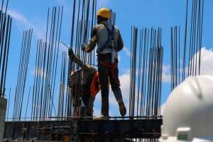 Cae 30% construcción de viviendas en Puebla