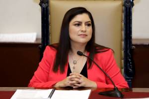 Claudia Rivera suspende actos públicos de su gobierno por coronavirus