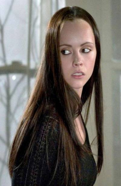 Christina Ricci se une al mundo de Matrix Resurrections