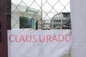 Agua de Puebla no podrá cortar servicio a deudores: Morena y PES
