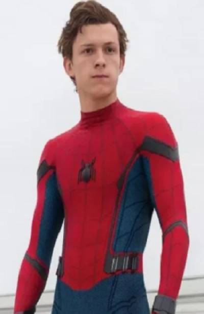 Spider-Man retrasa filmaciones por contagio de Tom Holland de COVID-19
