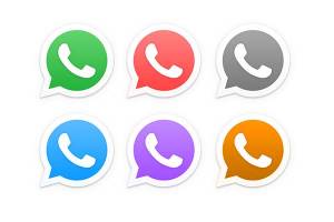 WhatsApp con tus colores favoritos: podrás cambiar el tema de la app