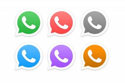 WhatsApp con tus colores favoritos: podrás cambiar el tema de la app