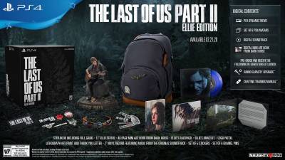 The Last Of Us Parte 2 ya tiene fecha de lanzamiento