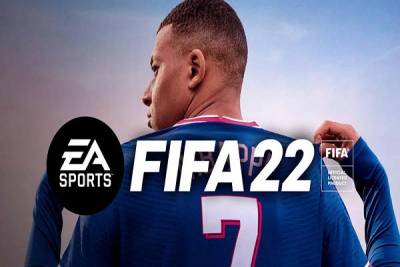 Fecha de lanzamiento y primer tráiler de FIFA 22