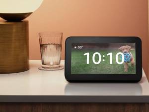 Amazon podría monitorear tu sueño con sus Echo Show
