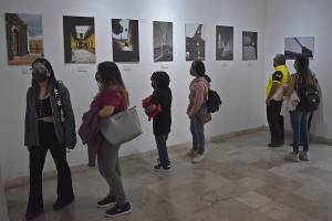 Noche de Museos en Puebla este fin de semana patrio