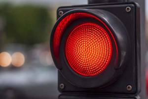 Puebla cambia a rojo en el semáforo COVID-19 del gobierno federal