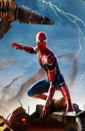 Spider-Man: No Way Home y el misterio del final... hasta ahora