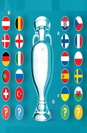 Euro 2020: Así quedaron definidos los grupos