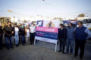 TEPJF: Eduardo Rivera violó veda en revocación de mandato