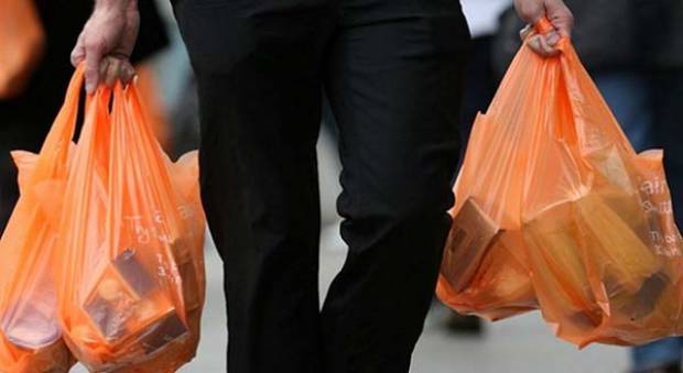 Ley recaudatoria, medida contra el uso de bolsas de plástico en Puebla: Canaco