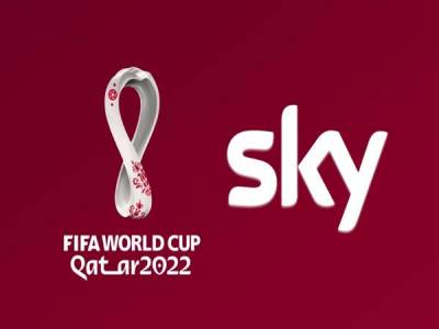 Cómo activar en SKY todos los partidos del Mundial Qatar 2022