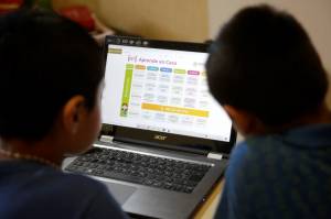 SEP Puebla: inscripciones para preescolar, primaria y secundaria serán en línea