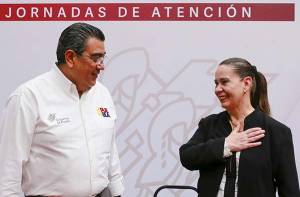 IMSS Puebla se suma a los Martes Ciudadanos en Casa Aguayo