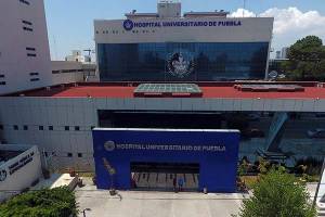 Sector universitario de Puebla recibe 124 pacientes y 62 dan positivo a COVID-19
