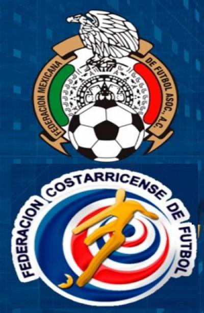 Selección Mexicana enfrentará a Costa Rica en septiembre