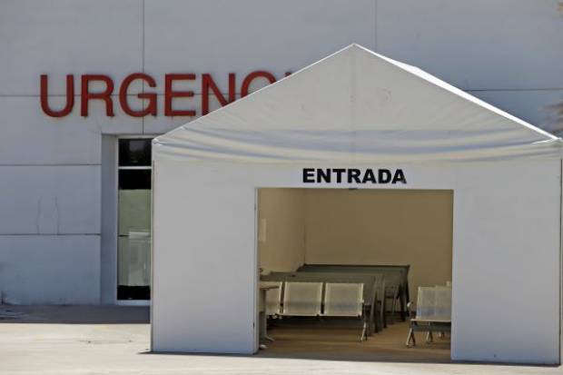 En máximo 12 horas entregarán cuerpos de muertos por COVID-19 en Puebla