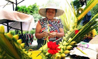 Feria Artesanal de migrantes podría cancelarse por negativa del Ayuntamiento de Puebla